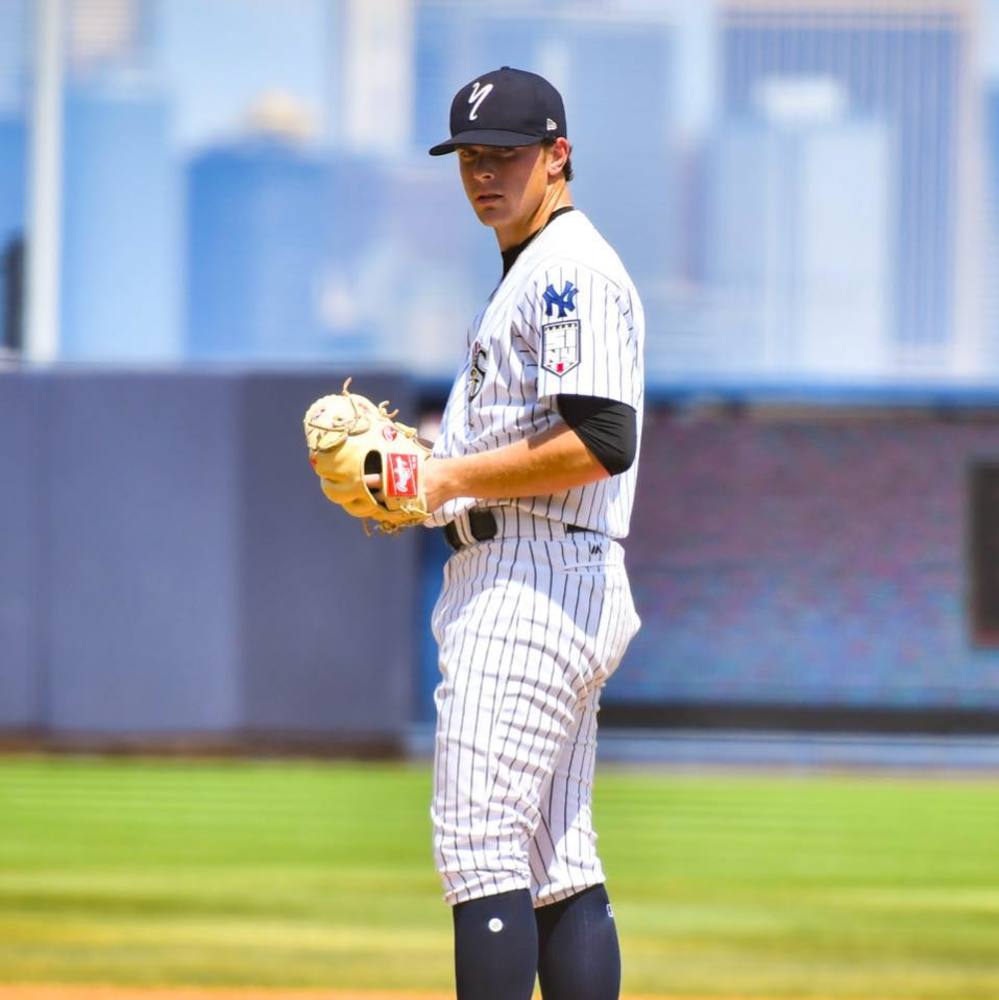 Meet your Posher, Drew